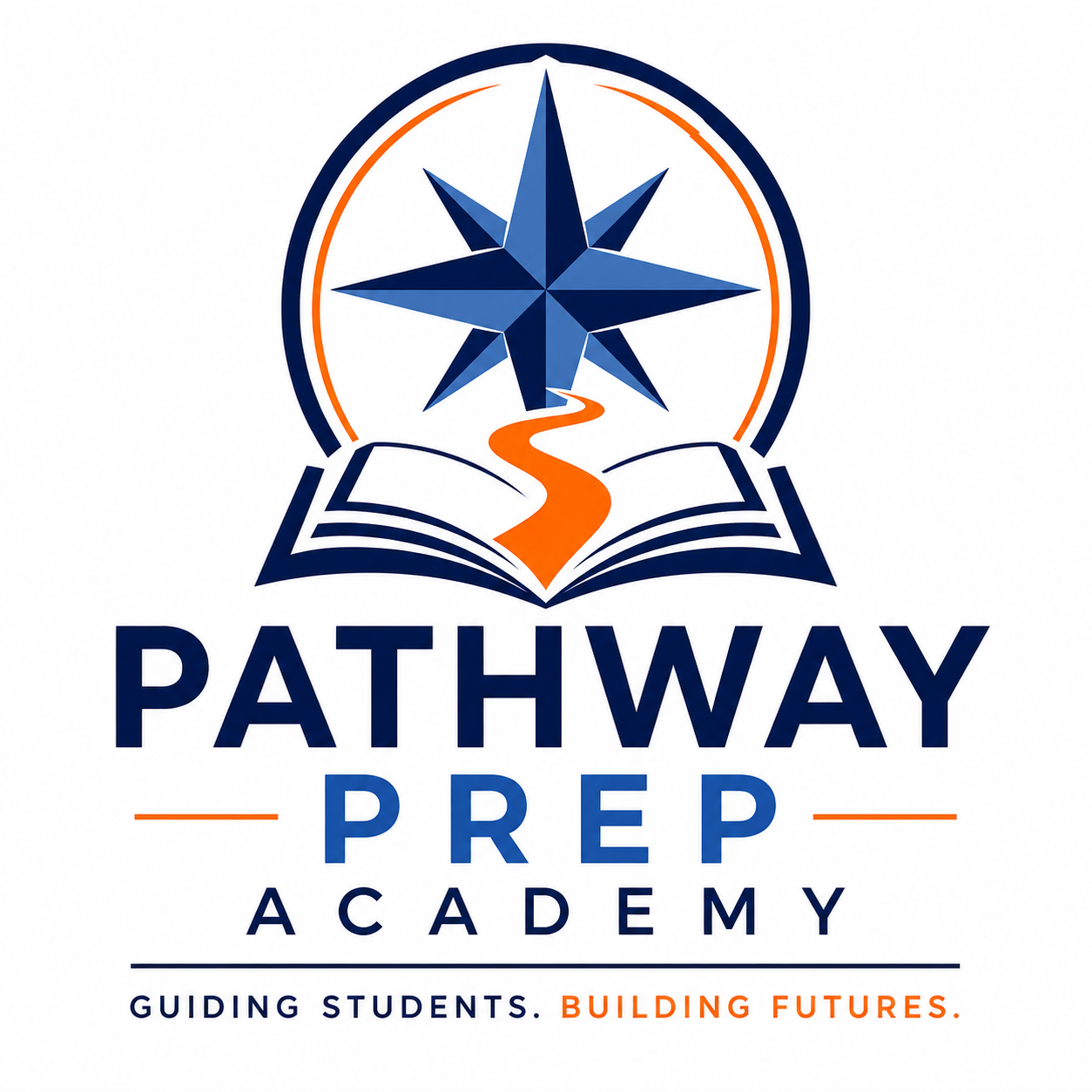 Pathway Prep Academy Logo